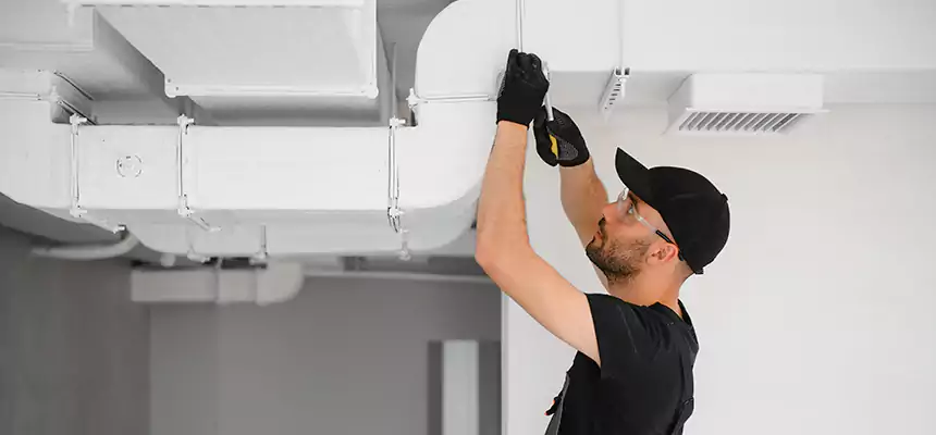 Our Air Duct Cleaning Services in Lafayette, CO