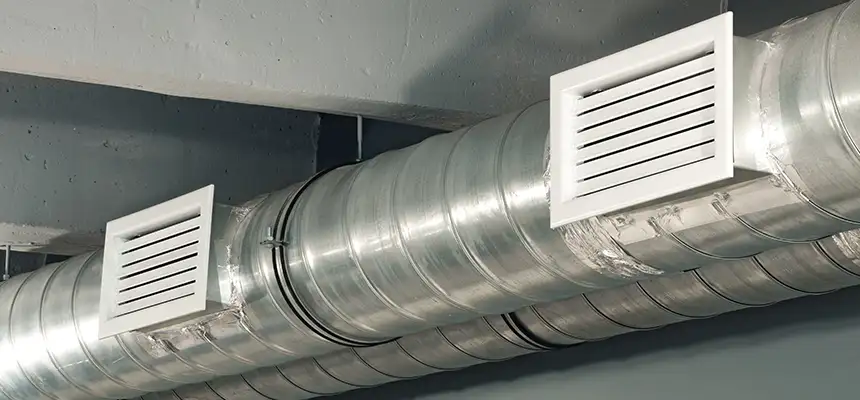 Our Air Duct Camera Inspection Services in Lafayette, CO
