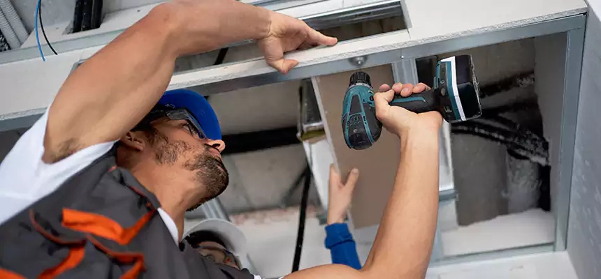 Our Apartment Air Duct Cleaning Services in Lafayette, CO
