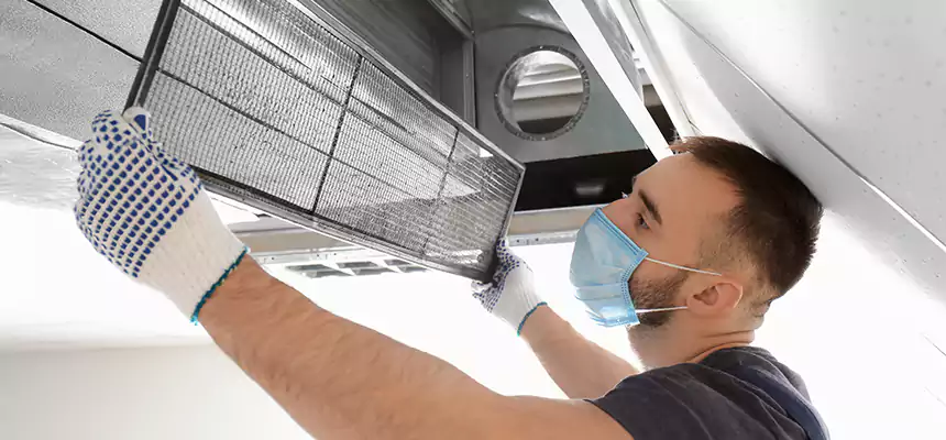 Our Dryer Vent Cleaning Services in Lafayette, CO