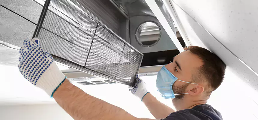Our Dryer Vent Replacement Services in Lafayette, CO