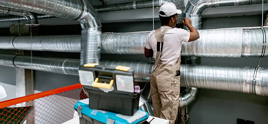 Comprehensive Duct Expansion in Lafayette, CO