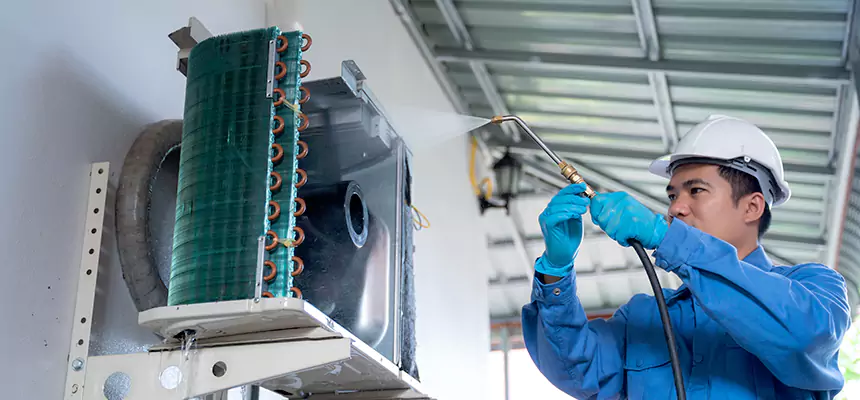 Our Energy-Efficient HVAC Cleaning Services in Lafayette, CO