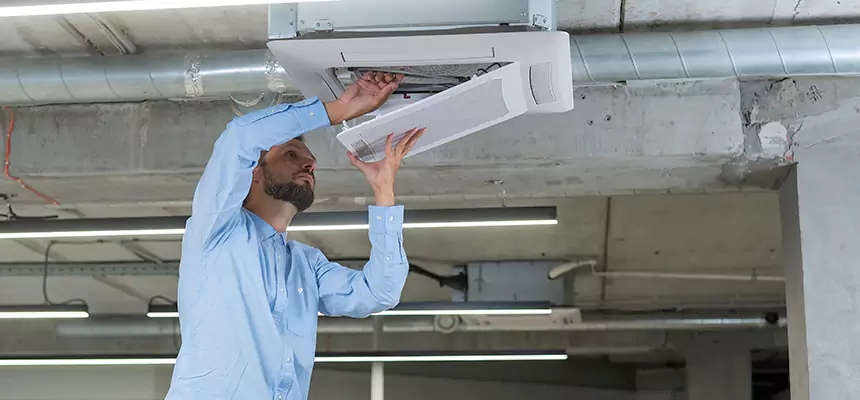 Our Energy Recovery Ventilation Cleaning Services in Lafayette, CO
