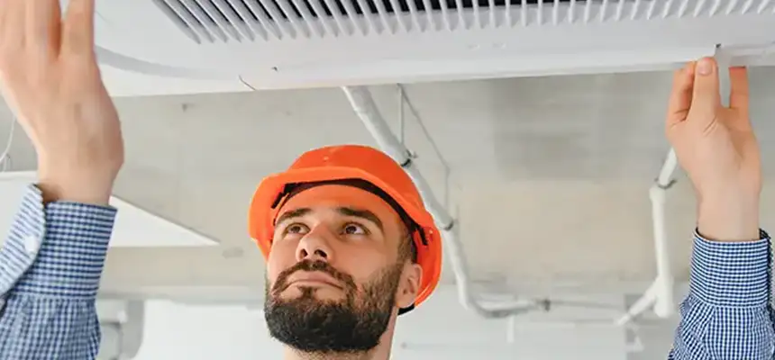 Our Furnace Vent Cleaning Services in Lafayette, CO