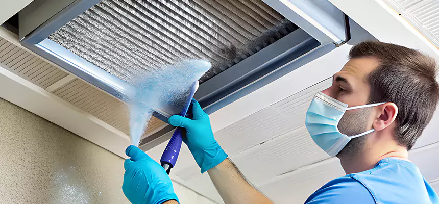 Our Home Ventilation Cleaning Services in Lafayette, CO