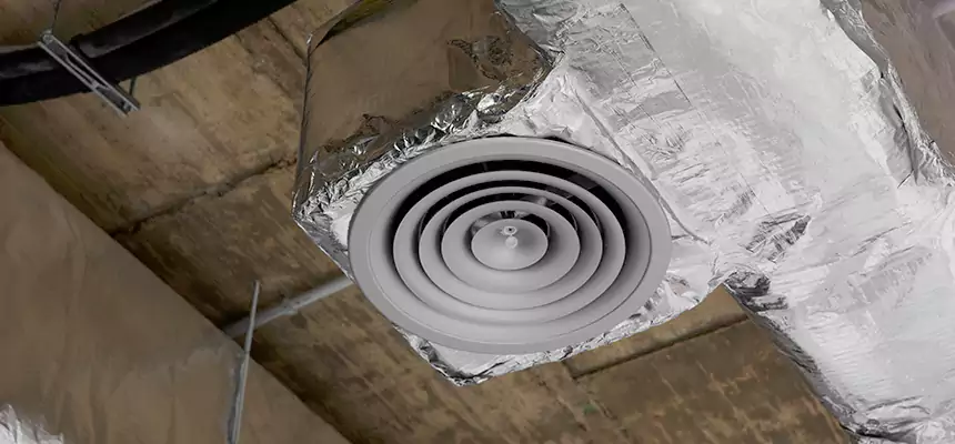 Our Industrial Dryer Vent Cleaning Services in Lafayette, CO