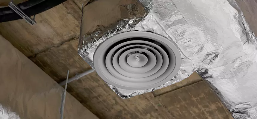 Our Low VOC Vent Installation Services in Lafayette, CO