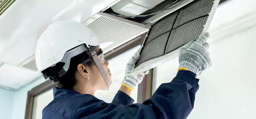 Our Residential Air Vent Cleaning Services in Lafayette, CO