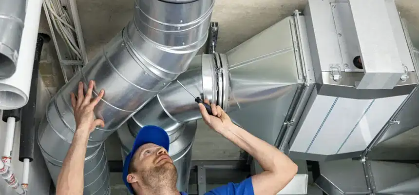 Our Same-Day Air Duct Service in Lafayette, CO