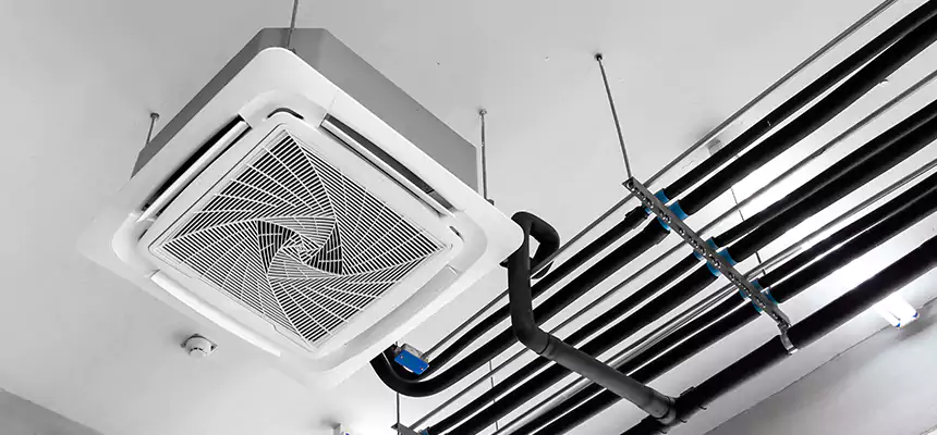 Our Smart AC Vent Controller Services in Lafayette, CO