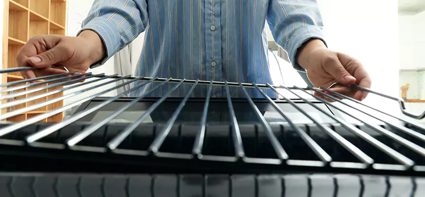 Our Vent Grille Washing Services in Lafayette, CO