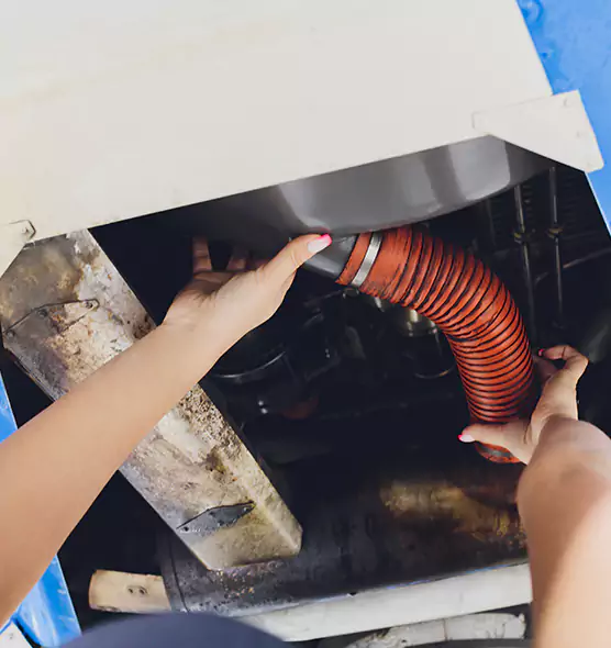 Professional Air Duct Leak Repair in Lafayette, CO