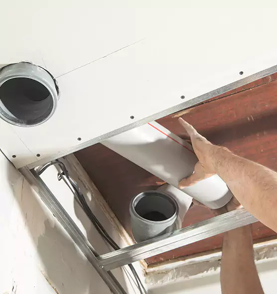 Professional Air Duct Replacement in Lafayette, CO