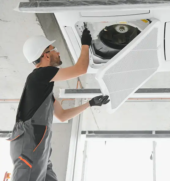 About Air Duct Rodent Removal in Lafayette, CO