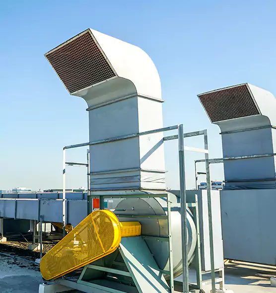 Advanced Commercial HVAC Duct Cleaning in Lafayette, CO