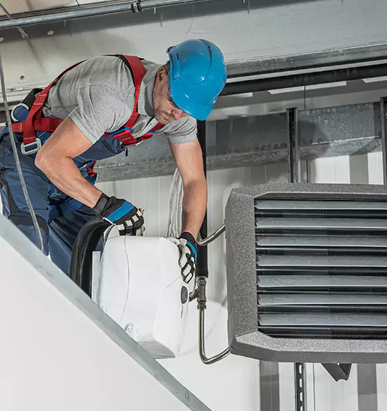 Professional Custom HVAC Ductworkin Lafayette, CO