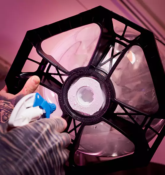 Professional Dryer Vent Sanitization Service in Lafayette, CO