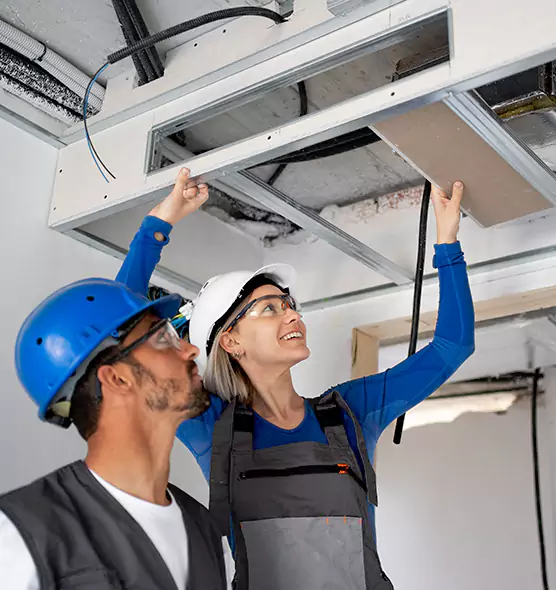 Comprehensive Duct Insulation Services in Lafayette, CO