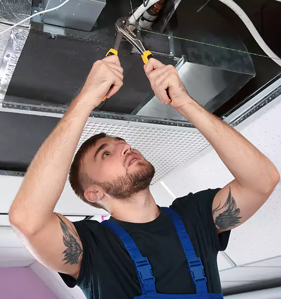 Trusted Home Air Duct Cleaning in Lafayette, CO