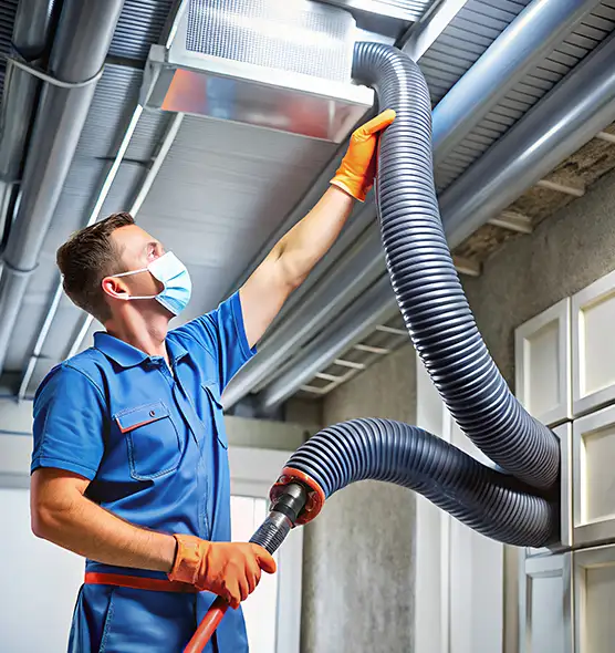 Welcome to Air Duct Cleaning & Repairs Lafayette — Your Local Roof Dryer Vent Cleaning Specialists in Lafayette, CO