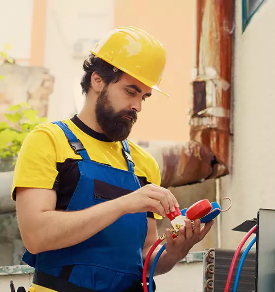 About Smart HVAC Installation in Lafayette, CO