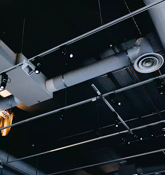 Professinal UV Light Air Purification for Ducts in Lafayette, CO