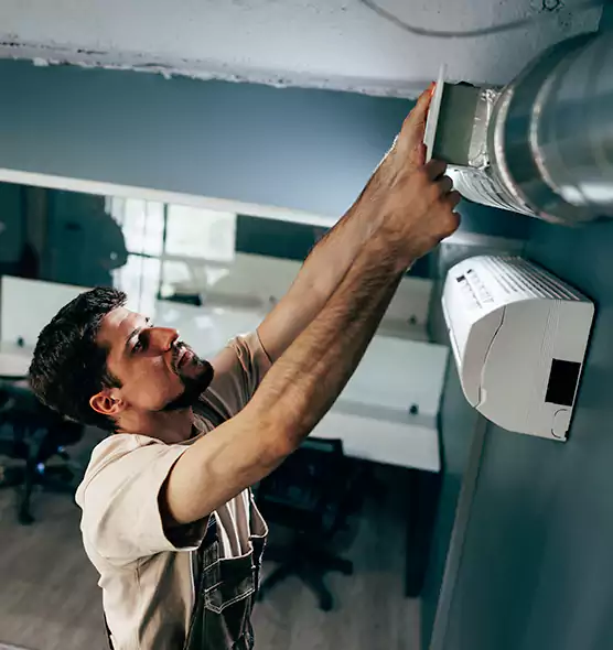 Reliable Warehouse Vent Cleaning in Lafayette, CO