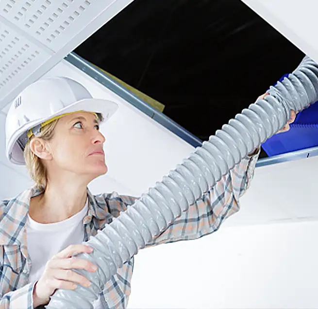 Why Homeowners & Businesses Trust Us Lafayette, CO