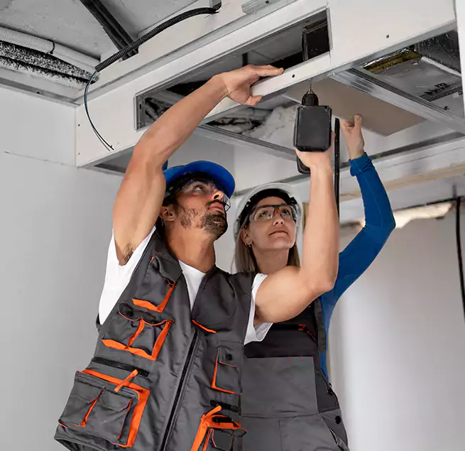 Why Homeowners & Businesses Trust Us in Lafayette, CO