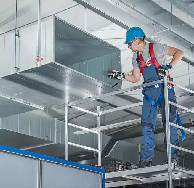 Why Homeowners & Businesses Trust Us Lafayette, CO