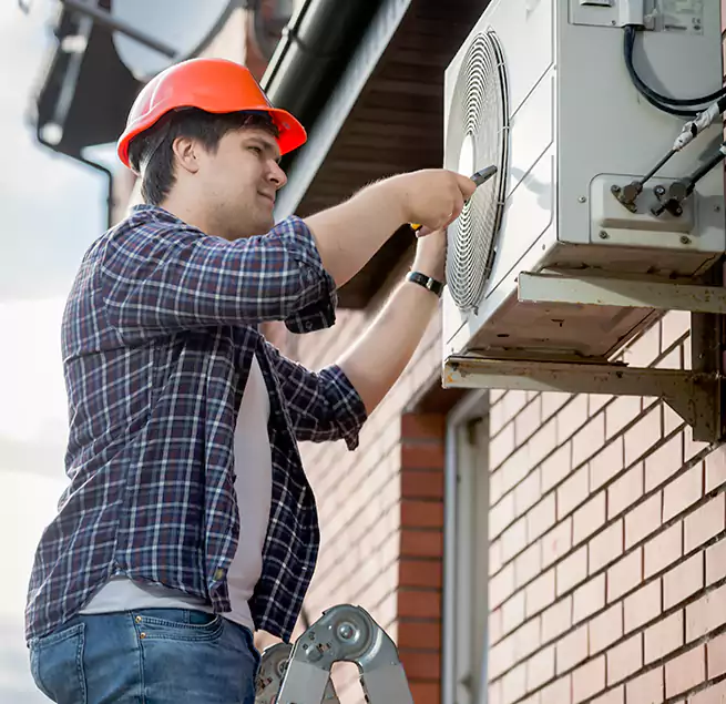 Why Homeowners & Businesses Trust Us Lafayette, CO